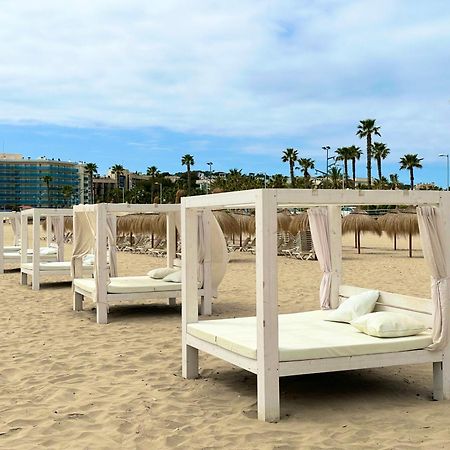 Sun And Beach Lovers 12019 拉皮内达 外观 照片