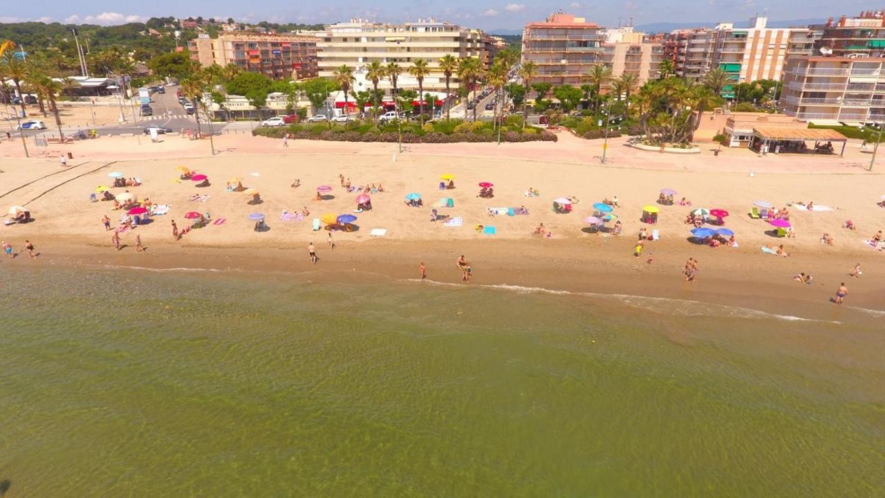 Sun And Beach Lovers 12019 拉皮内达 外观 照片