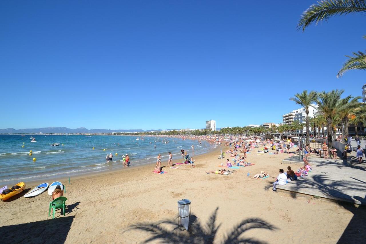 Sun And Beach Lovers 12019 拉皮内达 外观 照片