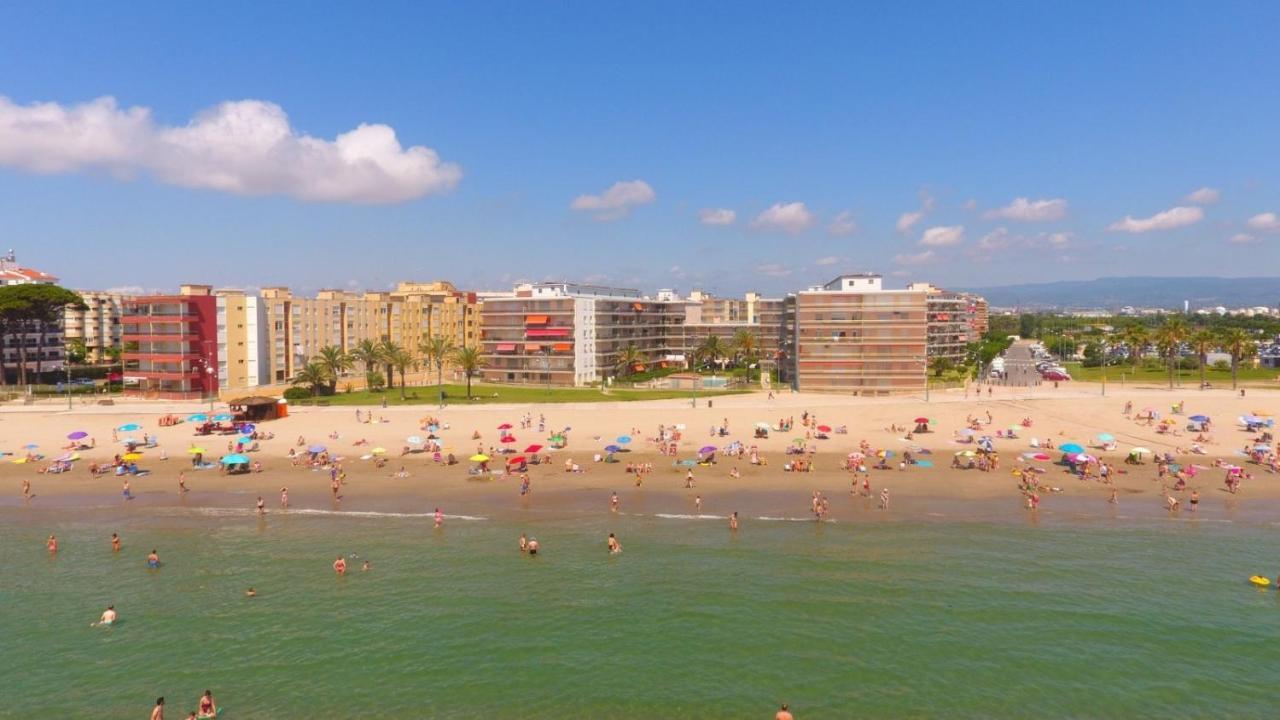 Sun And Beach Lovers 12019 拉皮内达 外观 照片
