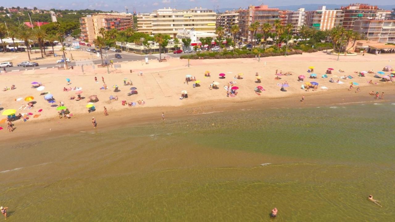 Sun And Beach Lovers 12019 拉皮内达 外观 照片