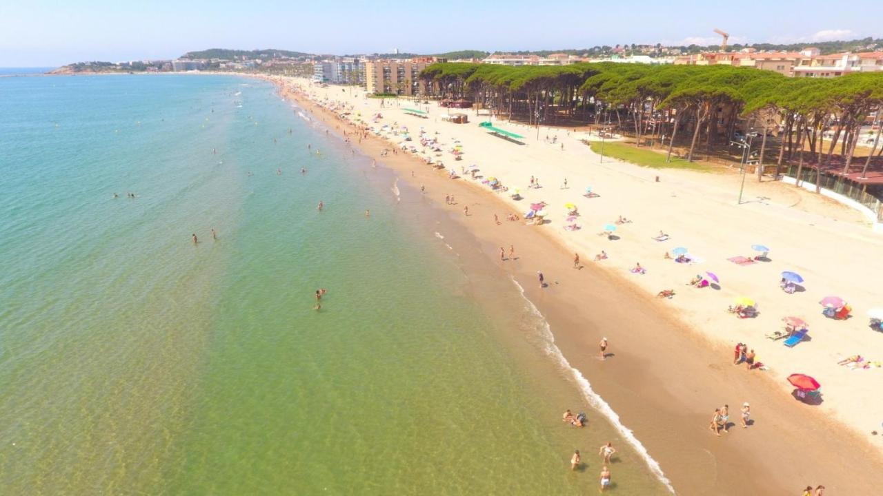 Sun And Beach Lovers 12019 拉皮内达 外观 照片