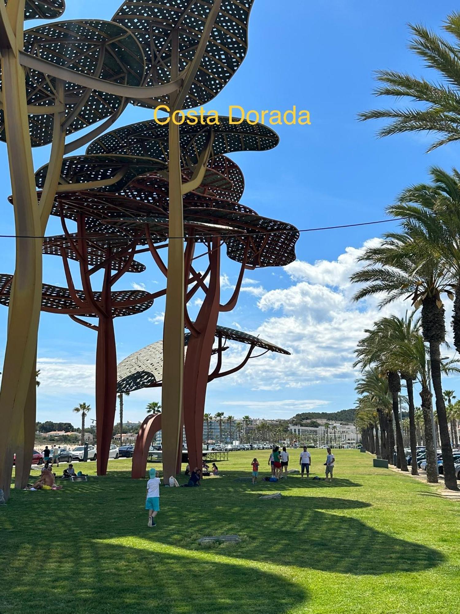 Sun And Beach Lovers 12019 拉皮内达 外观 照片